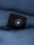 Product image thumbnail 3 BIOLOGISCH KATOEN JOGGINGBROEK, Vintage Indigo