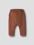 Product image thumbnail 4 COUPE AMPLE JOGGING EN MOLLETON, Maple Syrup