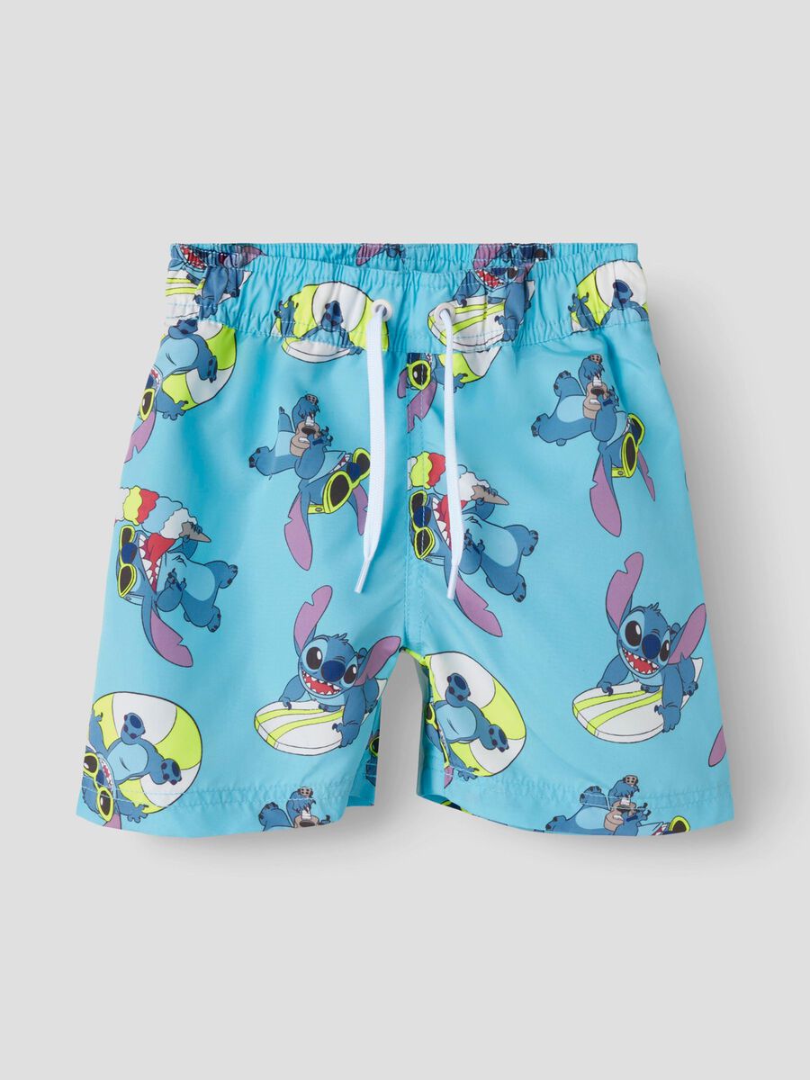 name it STITCH SWIM SHORTS, Bluefish, highres - 13239660_Bluefish_003.jpg