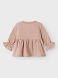 name it ØKOLOGISK BOMULL SKJORTE, Misty Rose, highres - 13245330_MistyRose_002.jpg