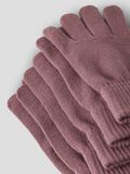 Product image thumbnail 3 3 PACK GLOVES, Wistful Mauve