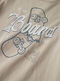 name it REGULAR FIT T-SHIRT, Peyote, highres - 13227472_Peyote_1202995_005.jpg