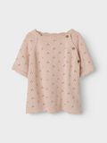 name it LOOSE FIT T-SHIRT, Morganite, highres - 13246101_Morganite_003.jpg