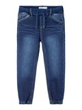 Name it BAGGY FIT JEANS, Dark Blue Denim, highres - 13193527_DarkBlueDenim_001.jpg