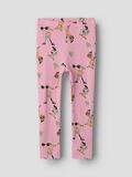 Product image thumbnail 1 PIPPI LONGSTOCKING LEGGINGS, Lilas