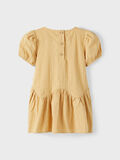 Name it LOOSE FIT SHORT SLEEVED DRESS, Taos Taupe, highres - 13205813_TaosTaupe_002.jpg