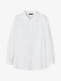 Name it LONG PUFF SLEEVE SHIRT, Bright White, highres - 13198128_BrightWhite_003.jpg