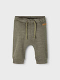 Name it MERINO WOOL SWEATPANTS, Tarmac, highres - 13199202_Tarmac_003.jpg