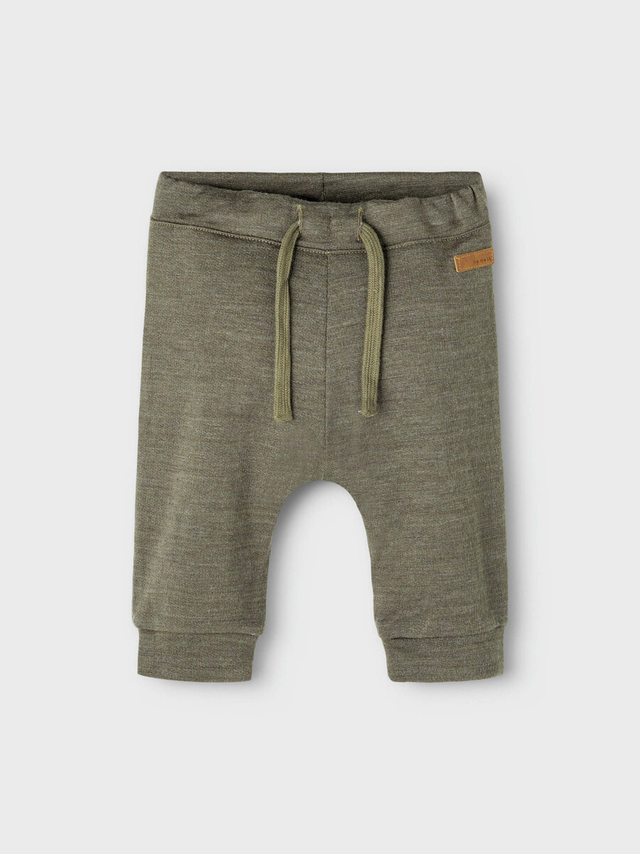name it MERINO WOOL SWEATPANTS, Tarmac, highres - 13199202_Tarmac_003.jpg
