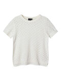 Name it DROP-STITCH GEBREIDE TOP, Bright White, highres - 13177013_BrightWhite_001.jpg