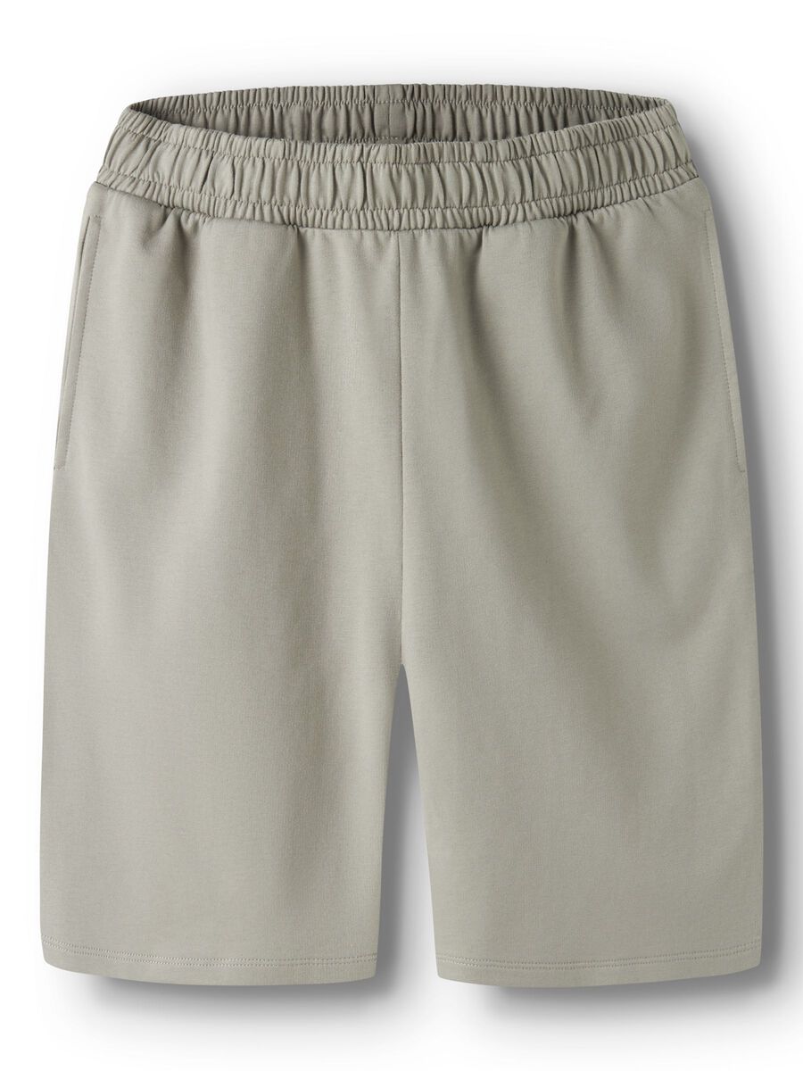 Carousel image 1 2 PACK JOGGER SHORTS, Asphalt