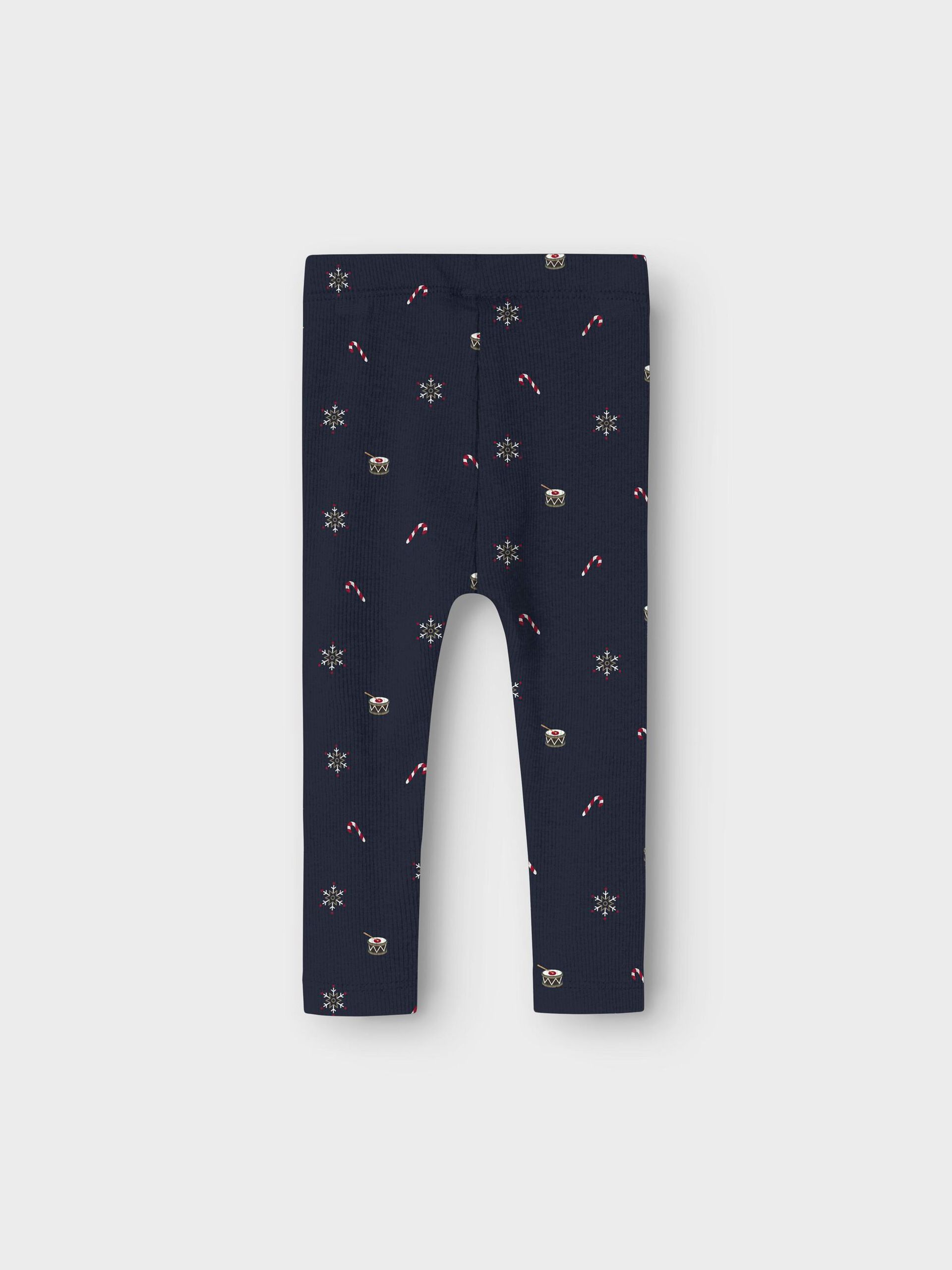Carousel image - JUL LEGGINGS, Navy Blazer | 3