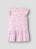 Product image thumbnail - PRINTED DRESS, Winsome Orchid | 4