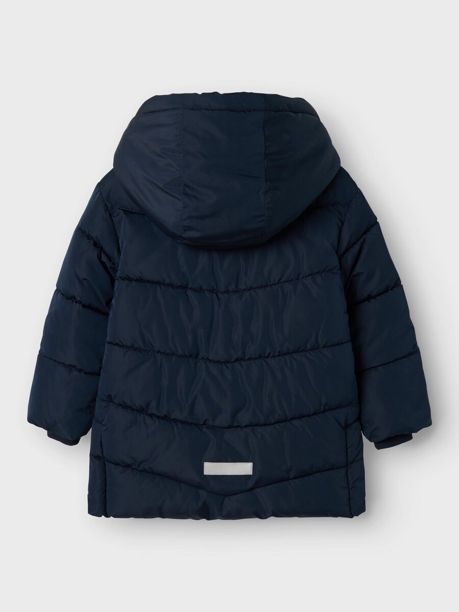 name it LONG PUFFER JACKET, Dark Sapphire, highres - 13230983_DarkSapphire_002.jpg