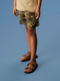 Product image thumbnail - SHORTS, Swamp | 3