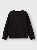 Name it LOOSE FIT SWEATSHIRT, Black, highres - 13233350_Black_002.jpg