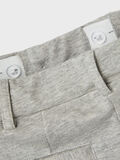 Name it CORTE REGULAR PANTALONES, Grey Melange, highres - 13205935_GreyMelange_005.jpg