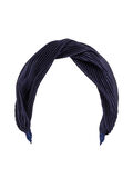 Name it PLEATED HEADBAND, Dark Sapphire, highres - 13168643_DarkSapphire_001.jpg