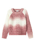Name it CHUNKY KNITTED PULLOVER, Fig, highres - 13207149_Fig_001.jpg