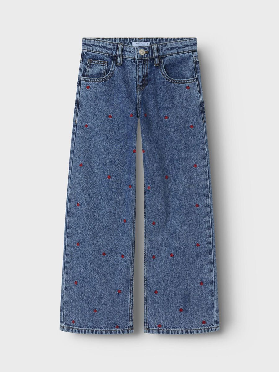 name it JAMBES LARGES JEAN, Medium Blue Denim, highres - 13230795_MediumBlueDenim_1184889_003.jpg