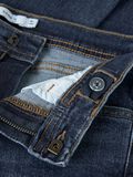 Product image thumbnail 3 SLIM FIT JEANS, Dark Blue Denim