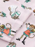 Product image thumbnail - PIPPI LANGKOUS SHORTS, Cradle Pink | 3