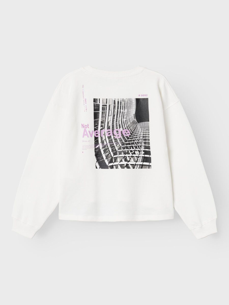 name it PRINTED SWEATSHIRT, Jet Stream, highres - 13231807_JetStream_002.jpg