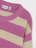 Name it LONG SLEEVED KNITTED PULLOVER, Cyclamen, highres - 13213562_Cyclamen_005.jpg