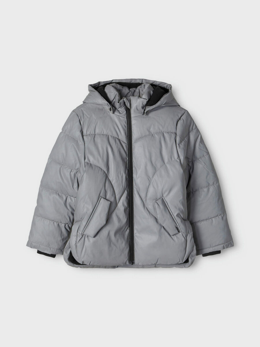 Name it REFLECTIVE JACKET, Frost Gray, highres - 13192498_FrostGray_003.jpg