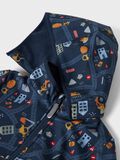 Product image thumbnail - MALTA05 SOFTSHELL JACKET, Spellbound | 5