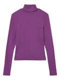 Name it ROLL NECK LONG SLEEVED TOP, Cattleya Orchid, highres - 13221963_CattleyaOrchid_001.jpg