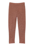 Name it EN LAINE MÉRINOS LEGGINGS, Cognac, highres - 13199281_Cognac_001.jpg