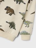 name it REGULAR FIT SWEATSHIRT, Summer Sand, highres - 13243936_SummerSand_005.jpg