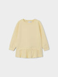 Name it TUNIC SWEATSHIRT, Double Cream, highres - 13198508_DoubleCream_003.jpg