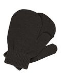 Name it KNITTED GLITTER MITTENS, Black, highres - 13206522_Black_951675_002.jpg