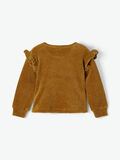 Name it COUPE AMPLE SWEAT-SHIRT, Golden Brown, highres - 13196748_GoldenBrown_004.jpg
