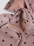 Product image thumbnail 7 ALFA08 SOFTSHELL SUIT, Woodrose