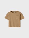 Name it À COUPE CARRÉE T-SHIRT, Iced Coffee, highres - 13203880_IcedCoffee_003.jpg