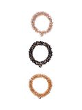 Name it LOT DE 3 BRACELET, Black, highres - 13194761_Black_881499_001.jpg