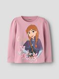 Product image thumbnail - FROZEN OBERTEIL, Lilas | 1