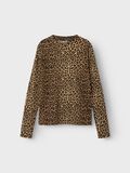 name it LEOPRINT OBERTEIL MIT LANGEN ÄRMELN, Black, highres - 13241882_Black_003.jpg