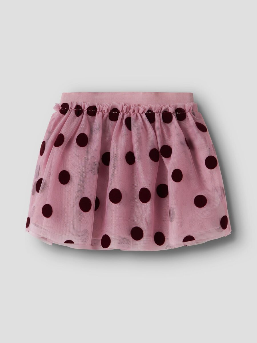 Product carousel image 2 T&Uuml;LL ROCK, Lilas