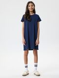 Product image thumbnail 3 2 PACK SHORT SLEEVED DRESS, Navy Blazer