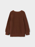 Name it RIB KNITTED PULLOVER, Rocky Road, highres - 13209932_RockyRoad_002.jpg