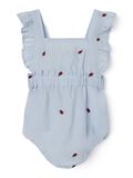 Name it REGULAR FIT ROMPER, Chambray Blue, highres - 13227280_ChambrayBlue_001.jpg
