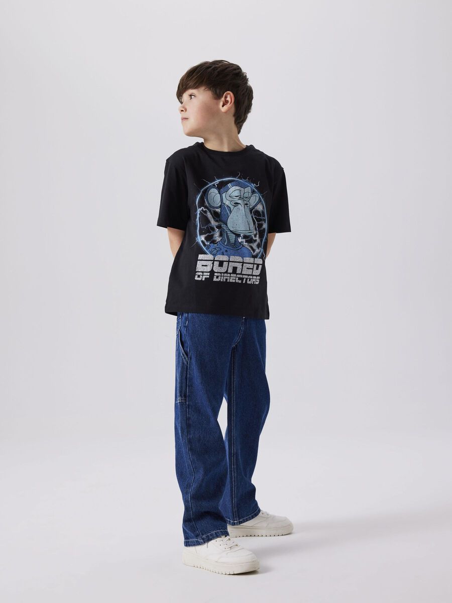 name it BORED APE T-SHIRT, Black, highres - 13236342_Black_007.jpg