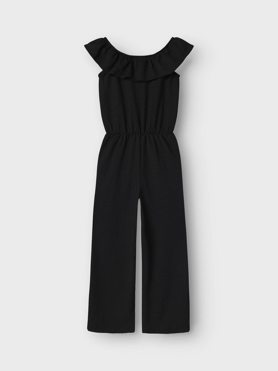 name it ZONDER MOUWEN JUMPSUIT, Black, highres - 13228721_Black_002.jpg