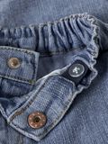 Product image thumbnail 4 MOM FIT JEANS, Denim Blue