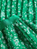 Name it BLOEMENPRINT GEPLOOIDE MIDDELLANGE ROK, Jolly Green, highres - 13169800_JollyGreen_006.jpg