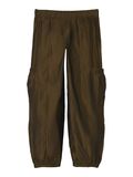 Name it LOOSE FIT CARGO TROUSERS, Capers, highres - 13230916_Capers_001.jpg